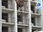 Article Арсен Аваков: Строительство социального жилья в Харьковской области «тормозится»