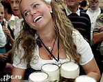 Article Украинцам предлагают веселиться без слабоалкогольных напитков