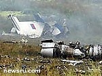 Article Медведько назвал предварительные причины катастрофы Ту-154 под Донецком