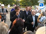 Article Возле дома №44 на улице Гвардейцев Широнинцев вместо новостройки будет детская площадка