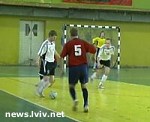 Article Футзал. «Универ-Харьков» в стартовом матче уступила «Энергии»