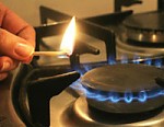 Article Кабмин не против прямых поставок российского газа