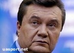 Article Януковича лишили депутатской неприкосновенности
