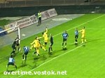 Article Чемпионат области по футболу. У купянского «Локомотива» – 18-я победа