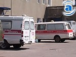 Article Игорь Шурма: Автобаза должна быть в подчинении больницы скорой и неотложной помощи
