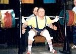 Article Харьковчане отличились на юниорском чемпионате Европы по тяжелой атлетике