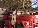Article За минувшие сутки в городе произошло 5 пожаров