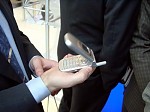 Article Абоненты смогут получить право на сохранение телефонного номера при смене оператора