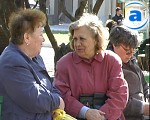 Article Демографическая ситуация в Украине лучше, чем в России