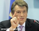 Article Президент считает неприемлемой «политическую» ротацию губернаторов