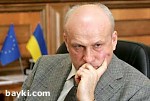Article Рыбачук освобожден от должности главы Секретариата Президента
