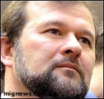 Article Секретариат Президента возглавил Виктор Балога