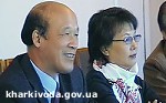Article Китайцы предложили харьковчанам проекты по выращиванию грибов, производству автобусов и трамваев