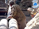 Article Подготовка теплосетей к зиме задерживается