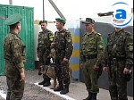 Article В конце 2007 года в ВСУ будет 200 тыс. человек