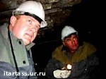 Article На шахте Засядько произошел взрыв: девять человек погибли