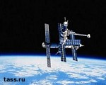 Зображення до:  Российский пилотируемый корабль «Союз» пристыковался к МКС