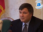 Article У Ющенко нет претензий к  губернатору Харьковской области Арсену Авакову
