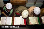 Article Сегодня вечером у мусульман начинается Рамадан