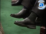 Article В Украине появится  «теневое» правительство?