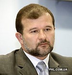 Article Балога просит губернаторов назначить ответственного за обращения граждан к президенту