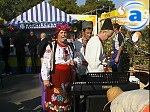 Article На Слобожанской ярмарке предприятия наторговали 1,8 млн. грн.