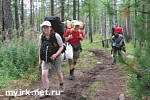 Article Сегодня в Украине отмечают День туризма