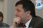 Article Кабмин хочет предложить Ющенко рассмотреть целесообразность работы Авакова губернатором Харьковской области