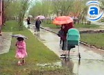 Article На выходных в Харькове – дожди