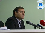 Article Михаил Добкин: Приоритетом для специального инвестрежима в Харькове должно стать машиностроение