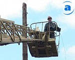 Article Завтра в Октябрьском и Червонозаводском районах не будет света