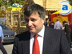 Зображення до:  Арсен Аваков назвал вчерашнее заседание Кабмина «спектаклем публичной порки»