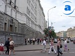 Article В здание горсовета отныне вход только по удостоверениям