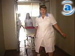 Article Городская больница скорой неотложной помощи получила гуманитарную помощь