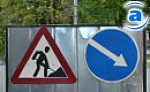 Article Сегодня закрывается движение транспорта на улицах Артема и Елизарова