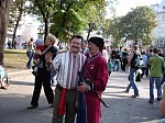 Article Впечатления коренной львовянки о праздновании 750-летия Львова: терпимость и еще раз терпимость