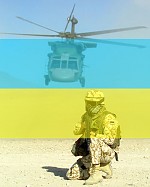 Article Ради НАТО Украина может отправить военных в Афганистан
