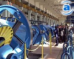 Article Темпы роста промышленного производства в области за 9 месяцев – 105%