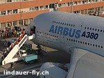 Зображення до:  В крупнейшем аэрокосмическом предприятии Airbus произошла смена руководства