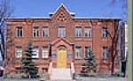 Article Харьковская духовная семинария отмечает юбилей
