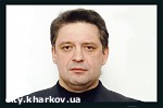 Article Умер депутат Харьковского городского совета Евгений Потапов