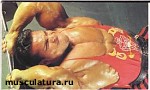 Article Харьковчане стали победителями чемпионата Украины по бодибилдингу