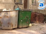 Article Харьковчане должны самостоятельно заключать договора на вывоз мусора