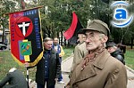 Article В Харькове милиция окружила сторонников УПА, защищая от коммунистов и «регионалов» (фото)