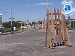 Article Сегодня в Харькове ремонтируются 5 улиц