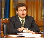 Article Секретариат президента: В Харьковской области не существует оснований для увольнения главы обладминистрации