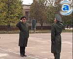 Article Минобороны хочет проверять офицеров перед присвоением очередного звания