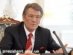 Article Губернатор Житомирской области получил выговор от президента