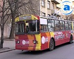Article В харьковских троллейбусах появятся приборы учета пассажиров
