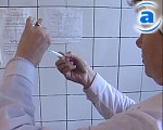 Article Учителям, медикам и студентам сделают прививки от кори